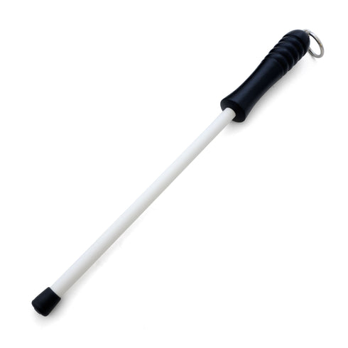 Idahone Varilla de perfeccionamiento de cerámica de 10 "